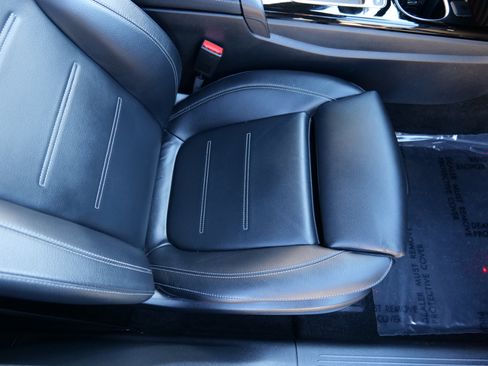 Used 2024 Mercedes-Benz CLA 45 AMG 4MATIC image 39