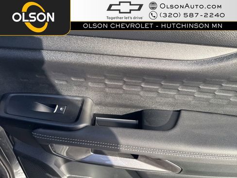 Used 2024 Ford Ranger XLT w/ Trailer Tow Package image 34