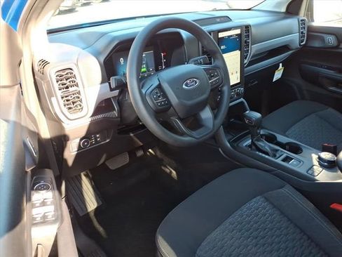 New 2025 Ford Ranger XL image 20