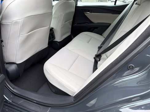 New 2026 Toyota Camry XLE image 20