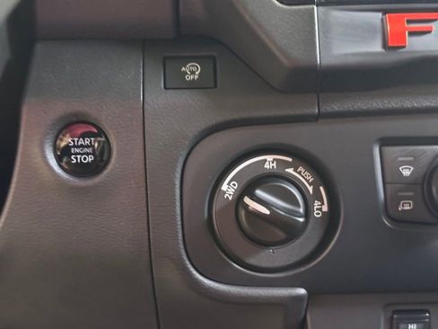 New 2026 Nissan Frontier PRO-4X AWD/4WD image 38