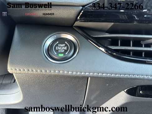 New 2026 Buick Enclave Sport Touring w/ Super Cruise Package FWD image 22
