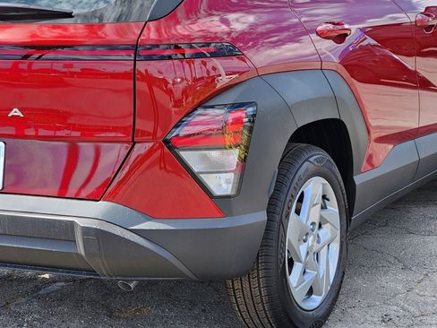 New 2026 Hyundai Kona SE image 11