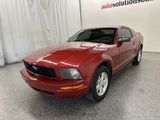 Used 2008 Ford Mustang Coupe image 3