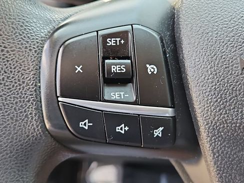 Certified 2022 Ford Escape SE FWD image 13
