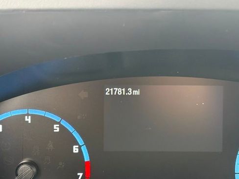 Used 2023 Ford Bronco Sport Big Bend w/ Convenience Package image 4