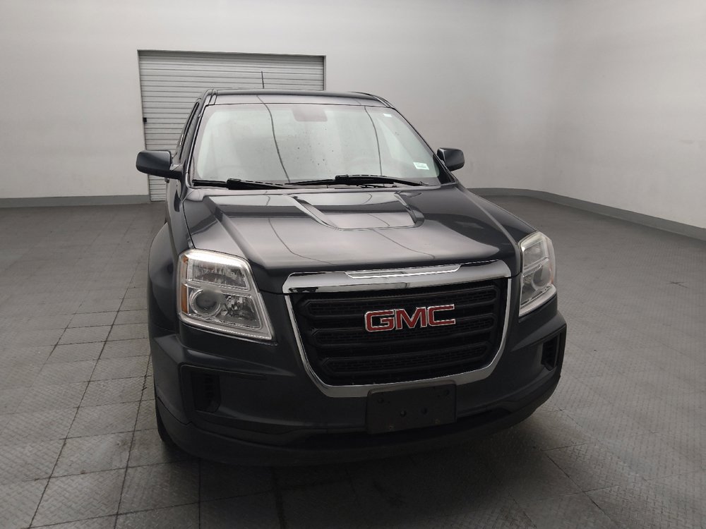 Used 2017 GMC Terrain SLE FWD image 14