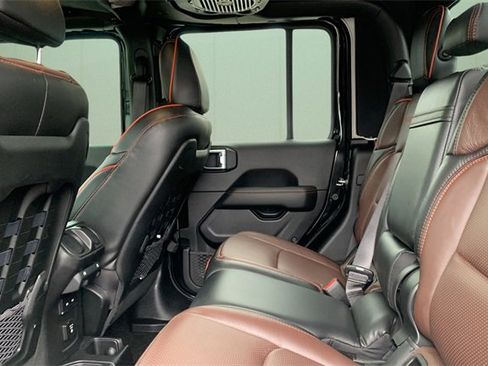 Certified 2021 Jeep Gladiator Mojave image 20