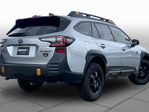 Used 2024 Subaru Outback Wilderness AWD/4WD image 13