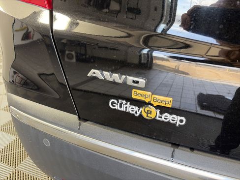 Used 2019 Cadillac XT5 Luxury image 18