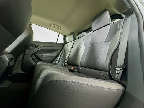 New 2025 Subaru Impreza 2.0i image 21