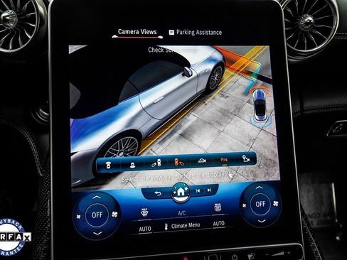 Used 2022 Mercedes-Benz SL 63 AMG SL 63 AMG image 40