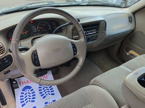 Used 2002 Ford F150 2WD SuperCrew image 12