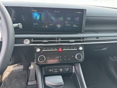 New 2026 Hyundai Tucson SEL image 18