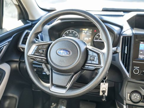 Certified 2023 Subaru Forester image 17