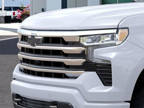 New 2026 Chevrolet Silverado 1500 High Country w/ High Country Premium Package image 26