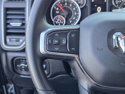 New 2026 RAM 2500 Tradesman image 26