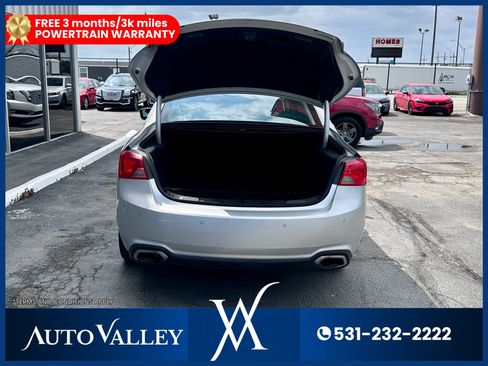 Used 2019 Chevrolet Impala Premier image 38