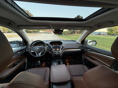 Used 2019 Acura MDX FWD w/ Technology Package image 38