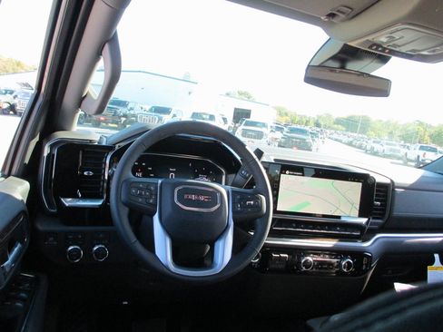 New 2026 GMC Sierra 3500 SLE w/ SLE Value Package image 16