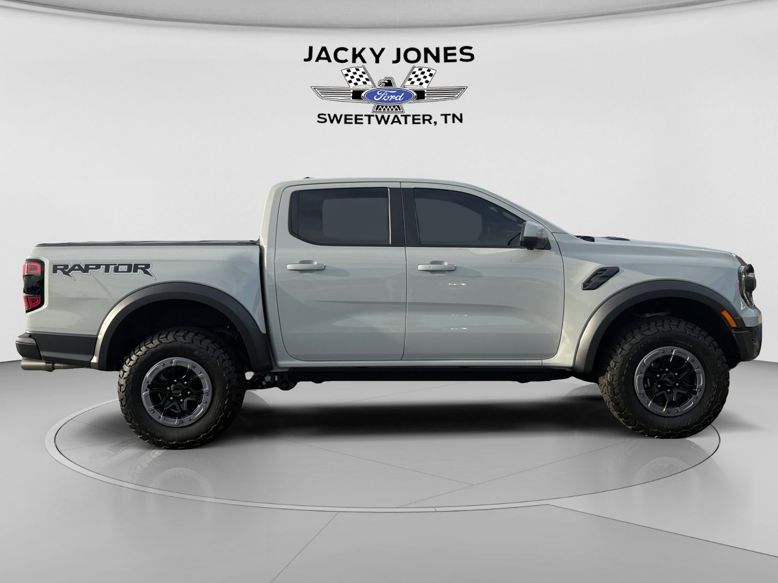 Used 2026 Ford Ranger Raptor AWD/4WD image 6