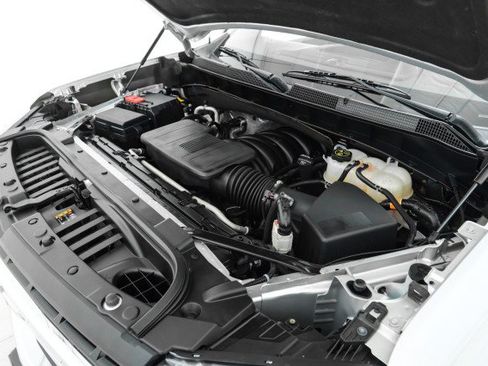 Used 2022 Chevrolet Silverado 1500 LT RWD image 50