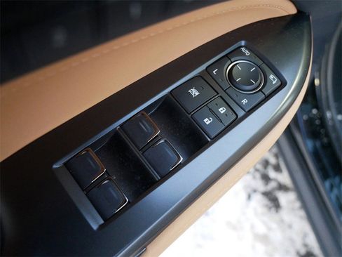 Certified 2024 Lexus NX 350 AWD w/ Premium Package image 13