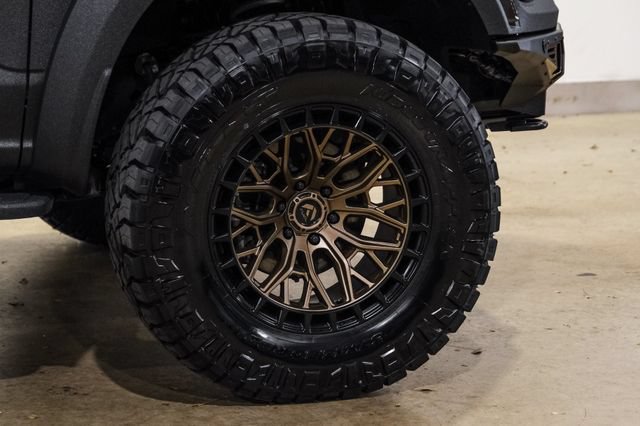 Used 2026 Ford F150 Raptor AWD/4WD image 31