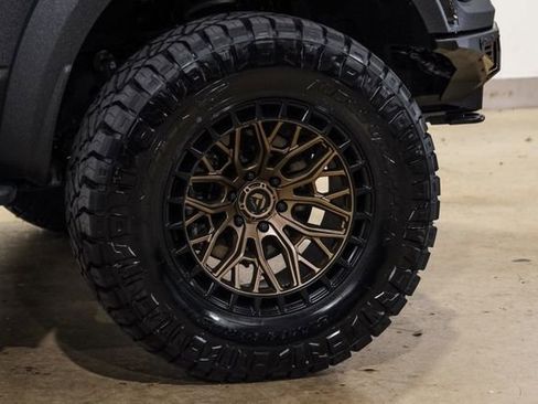 Used 2026 Ford F150 Raptor AWD/4WD image 31