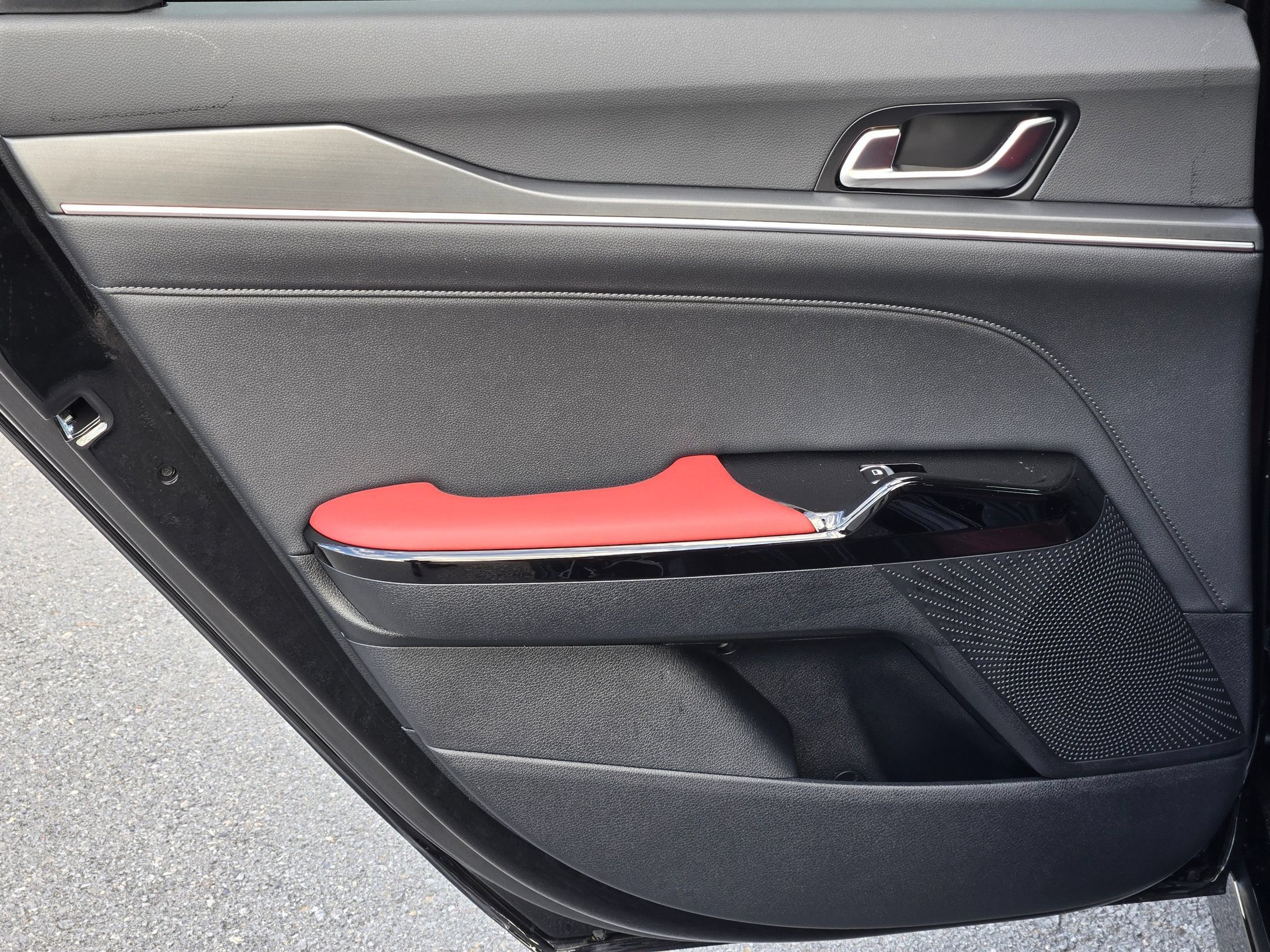 New 2026 Kia K5 GT-Line FWD image 27