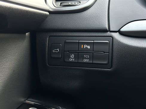 Used 2019 MAZDA CX-9 Touring w/ Touring Premium Package FWD image 30