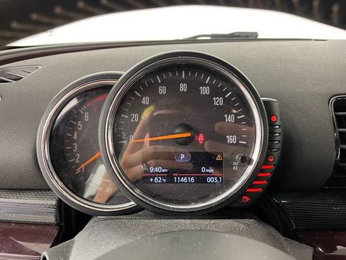 Used 2017 MINI Cooper Clubman S AWD/4WD image 5