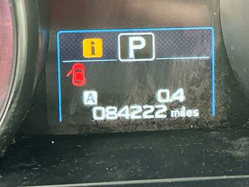 Used 2019 Subaru Outback 2.5i Limited image 12