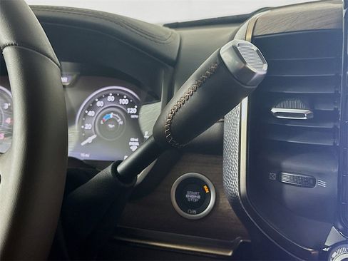 New 2025 RAM 3500 Longhorn image 12