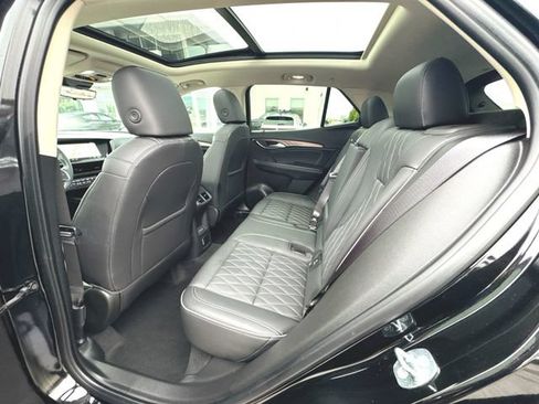 Used 2023 Buick Envision Avenir AWD/4WD image 22