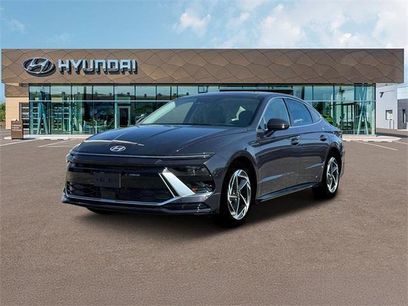 New 2025 Hyundai Sonata SEL