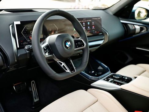 New 2026 BMW X3 xDrive30 w/ Premium Package image 19