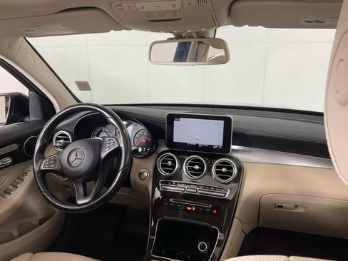 Used 2016 Mercedes-Benz GLC 300 4MATIC image 31