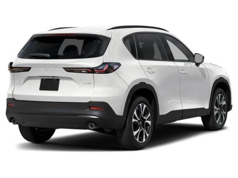 New 2026 MAZDA CX-5 Preferred AWD/4WD image 2