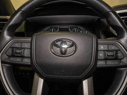 Used 2025 Toyota Tundra SR5 image 16