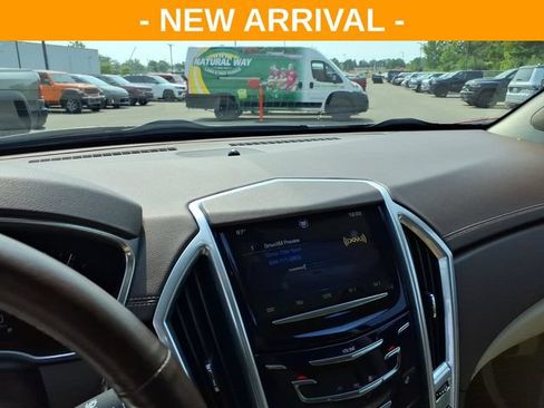 Used 2013 Cadillac SRX Premium AWD/4WD image 29