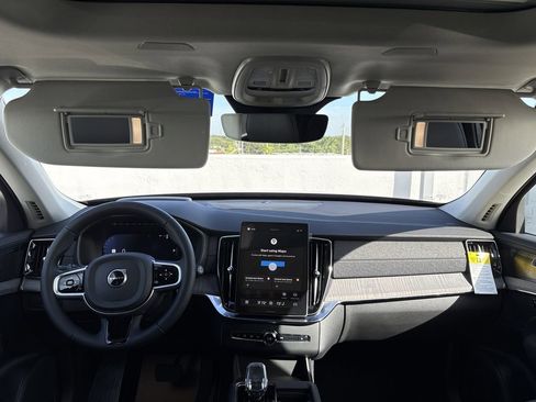 New 2026 Volvo XC90 B5 Ultra image 11