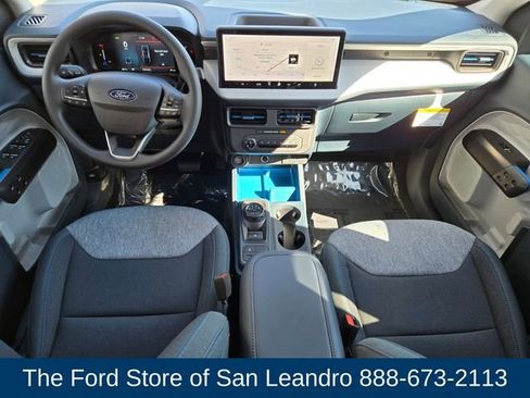 New 2025 Ford Maverick XLT image 12