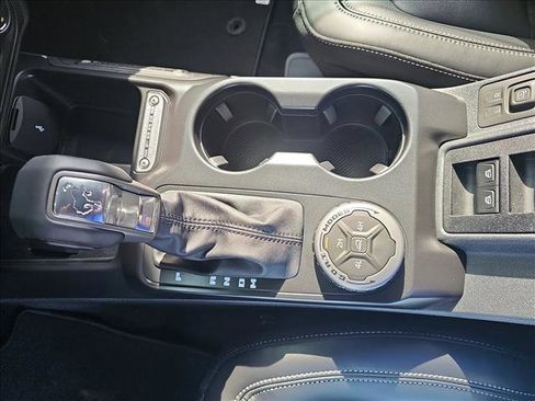 New 2025 Ford Bronco Outer Banks image 16