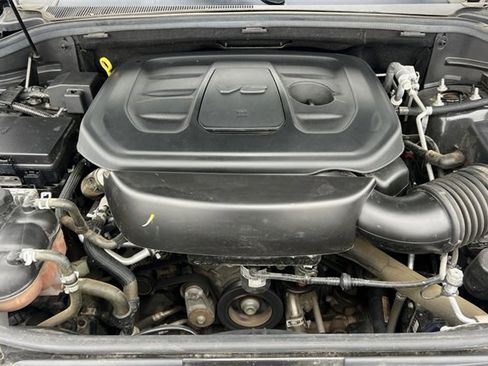 Used 2022 Jeep Grand Cherokee Limited image 24