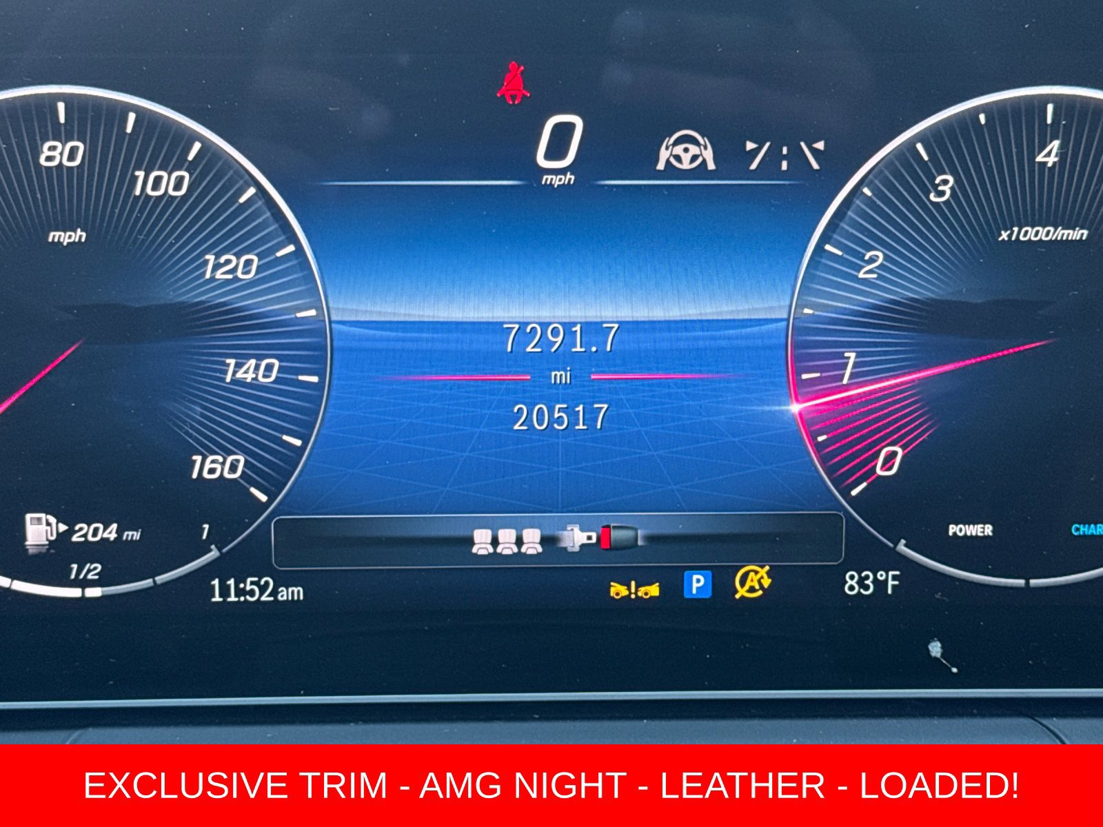 Certified 2024 Mercedes-Benz GLE 450 4MATIC image 27