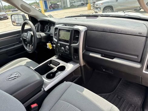 Used 2023 RAM 1500 Classic SLT w/ Trailer & Traction Group AWD/4WD image 30