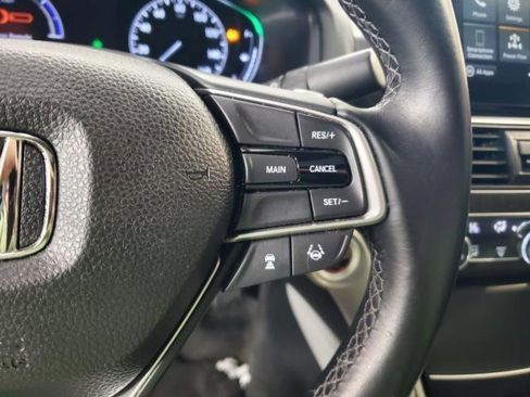 Used 2018 Honda Accord EX-L image 20