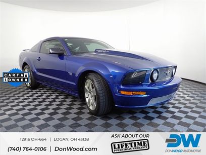Used 2008 Ford Mustang GT