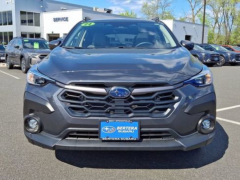 Used 2024 Subaru Crosstrek 2.0i Premium AWD/4WD image 3